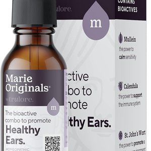 Marie Originals Healthy Ears -- 1 fl oz exp 06/2026 new